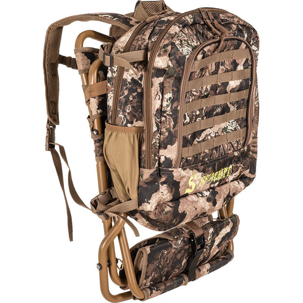 Summit Chairpack 2.5veil Whitetail