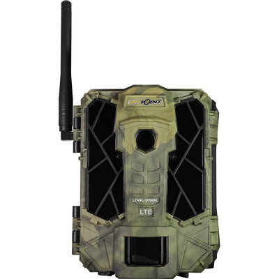 Spypoint Link Dark Cellular Trail Camera Verizon