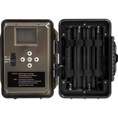 Spypoint Force 20trail Camera General Hunting Spypoint Reaper Gear ReaperGear.com Bow Hunting Store Black Friday Cyber Monday Sale