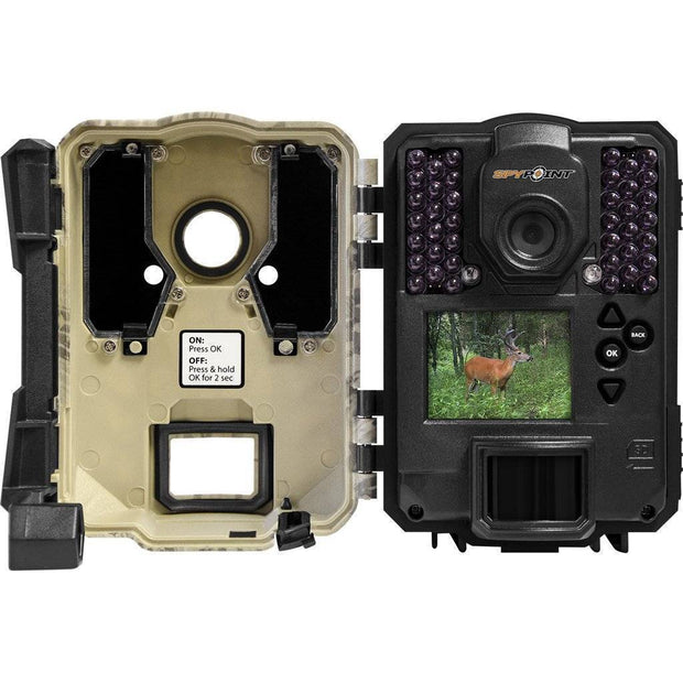 Spypoint Force Darktrail Camera General Hunting Spypoint Reaper Gear ReaperGear.com Bow Hunting Store Black Friday Cyber Monday Sale