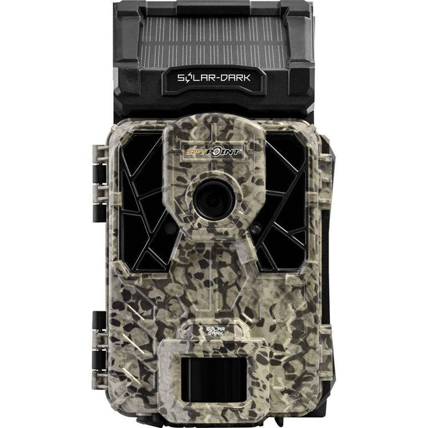 Spypoint Solar Darktrail Camera General Hunting Spypoint Reaper Gear ReaperGear.com Bow Hunting Store Black Friday Cyber Monday Sale