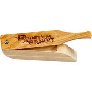 Roost’em Bandit Oak-Poplar Box Turkey Call General Hunting Roost'em Reaper Gear ReaperGear.com Bow Hunting Store Black Friday Cyber Monday Sale