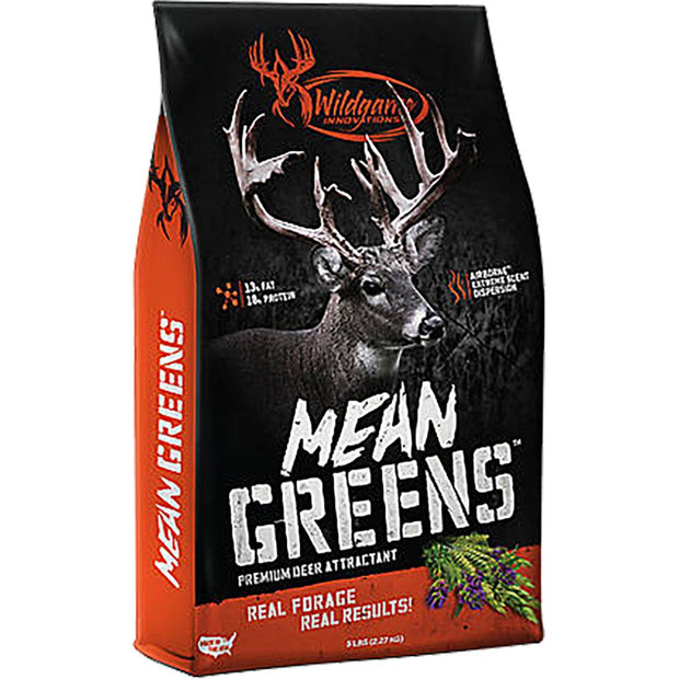 Wildgame Mean Greans 5 Lb.