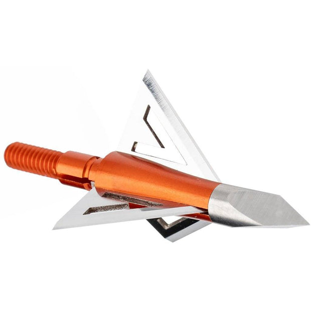 Wasp Havalon Hv Broadhead100 Gr. 3 Pk. Archery Wasp Reaper Gear ReaperGear.com Bow Hunting Store Black Friday Cyber Monday Sale