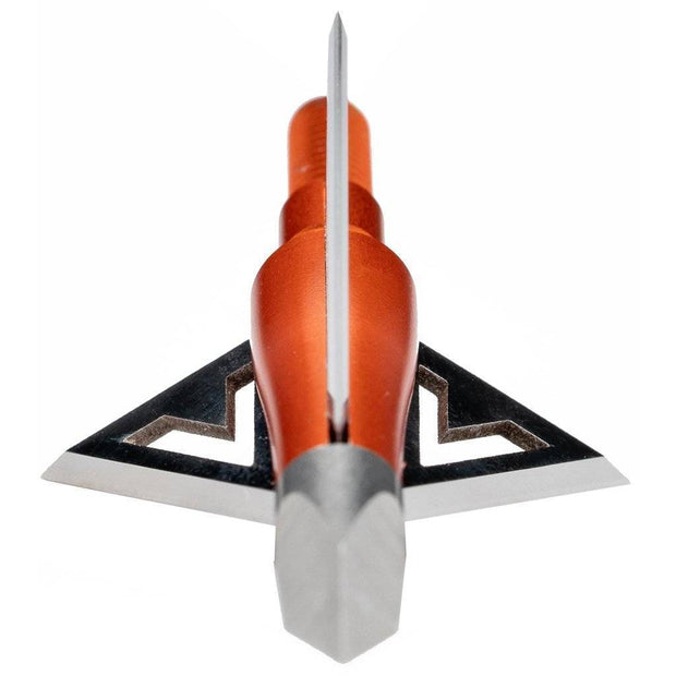 Wasp Havalon Hv Broadhead100 Gr. 3 Pk. Archery Wasp Reaper Gear ReaperGear.com Bow Hunting Store Black Friday Cyber Monday Sale