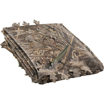 Vanish Omnitex 3d Blind Fabricrealtree Max-5 General Hunting Vanish Reaper Gear ReaperGear.com Bow Hunting Store Black Friday Cyber Monday Sale