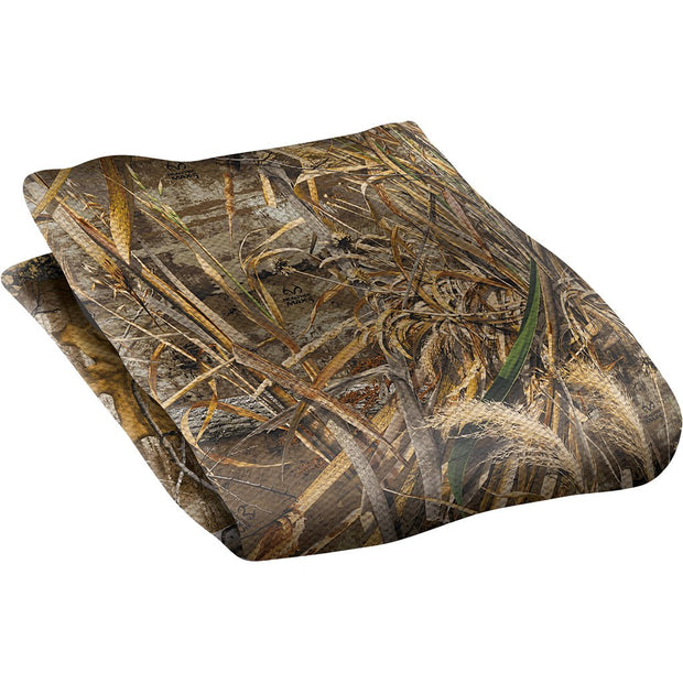 Vanish Camo Burlap Realtree Max-5 56 In.x12 Ft.