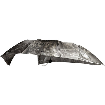 Vanish Instant Roof Treestand Umbrella Realtree Edge