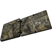 Vanish Foam Cushion With Back Realtree Edge General Hunting Vanish Reaper Gear ReaperGear.com Bow Hunting Store Black Friday Cyber Monday Sale