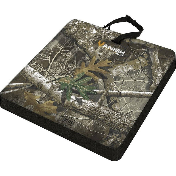 Vanish Xl Foam Cushion Realtree Edge General Hunting Vanish Reaper Gear ReaperGear.com Bow Hunting Store Black Friday Cyber Monday Sale