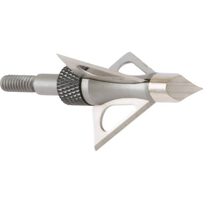 Allen Power Point Chisel Broadhead100 Gr. 3 Pk. Archery Allen Reaper Gear ReaperGear.com Your Bow Hunting Headquarters, Best Prices & FREE SHIPPING! Black Friday Cyber Monday Sale