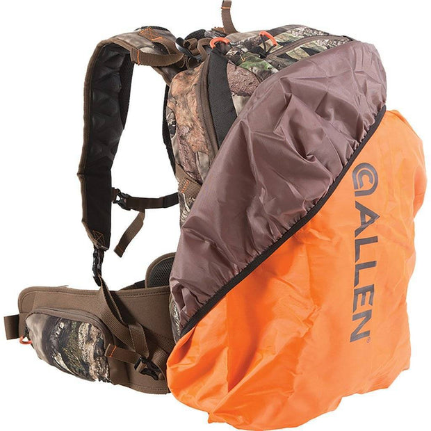 Allen Gearfit Bruiser Backpack Mossy Oak Breakup Country General Hunting Allen Reaper Gear ReaperGear.com Your Bow Hunting Headquarters, Best Prices & FREE SHIPPING! Black Friday Cyber Monday Sale