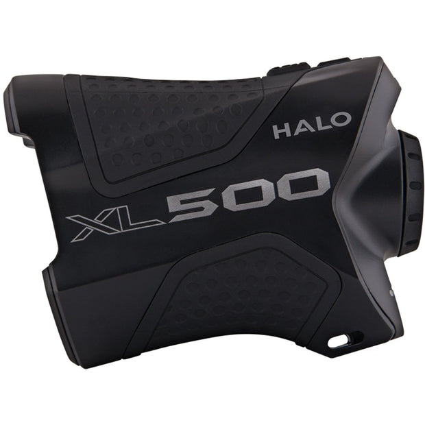 Halo Xl500 Rangefinder 500 Yard Laser Range Finder