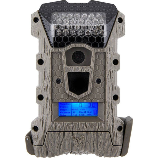 Wildgame Wraithgame Camera 14 Mp. Ir Trubark General Hunting Wildgame Innovation Reaper Gear ReaperGear.com Bow Hunting Store Black Friday Cyber Monday Sale