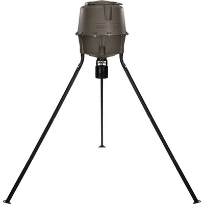 Moultrie Deer Feeder Elite Tripod30 Gal.