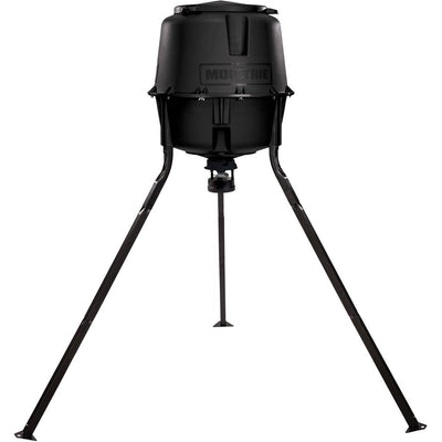 Moultrie Deer Feeder Standard Tripod30 Gal.