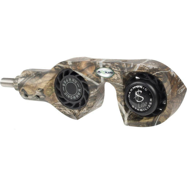 Axion Vortex Stabilizer Realtree Edge 5 In. Archery Axion Reaper Gear ReaperGear.com Your Bow Hunting Headquarters, Best Prices & FREE SHIPPING! Black Friday Cyber Monday Sale