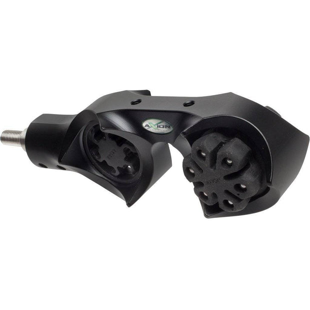 Axion Vortex Hybrid Stablizer Black 5 In. Archery Axion Reaper Gear ReaperGear.com Your Bow Hunting Headquarters, Best Prices & FREE SHIPPING! Black Friday Cyber Monday Sale