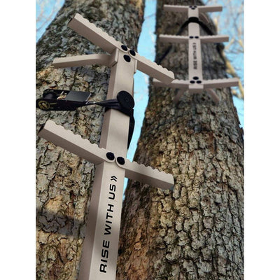 X-stand Velocity Sticks 4 Pk. General Hunting X-stand Reaper Gear ReaperGear.com Your Bow Hunting Headquarters, Best Prices & FREE SHIPPING! Black Friday Cyber Monday Sale