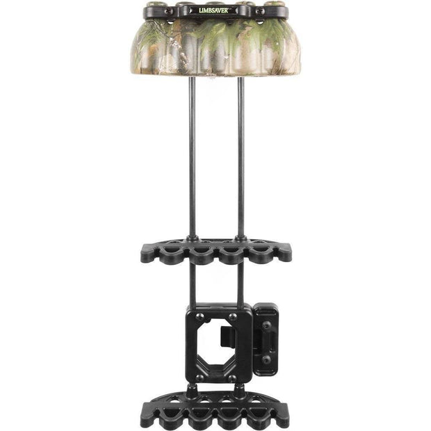 Limbsaver Silent Quiverrealtree Xtra Green Archery Limbsaver Reaper Gear ReaperGear.com Bow Hunting Store Black Friday Cyber Monday Sale