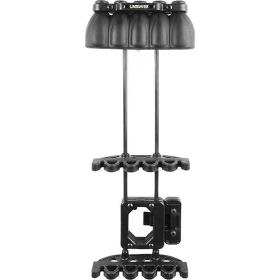 Limbsaver Silent Quiverblack Archery Limbsaver Reaper Gear ReaperGear.com Bow Hunting Store Black Friday Cyber Monday Sale