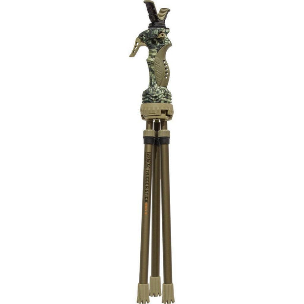 Primos Trigger Stick Tall Scabbard Gen 3 Firearms & Black Powder Primos Reaper Gear ReaperGear.com Your Bow Hunting Headquarters, Best Prices & FREE SHIPPING! Black Friday Cyber Monday Sale