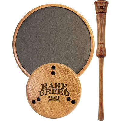 Primos Rare Breed Slate Turkey Call