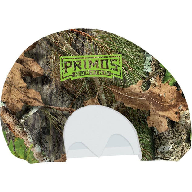 Primos Camo Series Mouth Call Nwtf Obession General Hunting Primos Reaper Gear ReaperGear.com Your Bow Hunting Headquarters, Best Prices & FREE SHIPPING! Black Friday Cyber Monday Sale