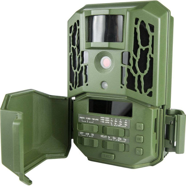 Primos Autopilot Trail Camera 16 Mp. Low Glow General Hunting Primos Reaper Gear ReaperGear.com Your Bow Hunting Headquarters, Best Prices & FREE SHIPPING! Black Friday Cyber Monday Sale