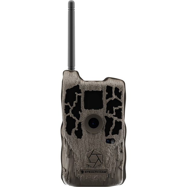 Stealth Cam Xv4wf Wifi-bluetooth Trail Camera 30 Mp