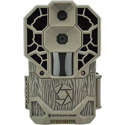 Stealth Cam Ds4k Trail Camera30 Mp General Hunting Stealthcam Reaper Gear ReaperGear.com Bow Hunting Store Black Friday Cyber Monday Sale