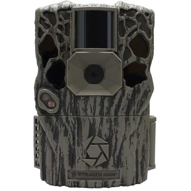 Stealth Cam Xv4x Trail Camera 32 Mp