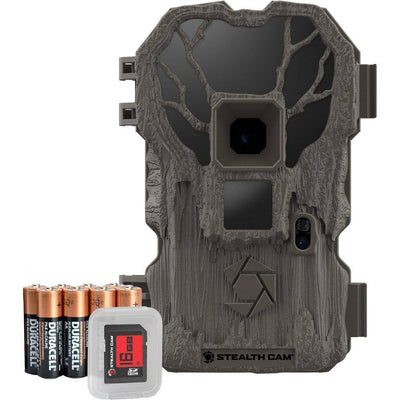 Stealth Cam Px Pro 36 Ng Trail Camera22 Mp General Hunting Stealthcam Reaper Gear ReaperGear.com Bow Hunting Store Black Friday Cyber Monday Sale