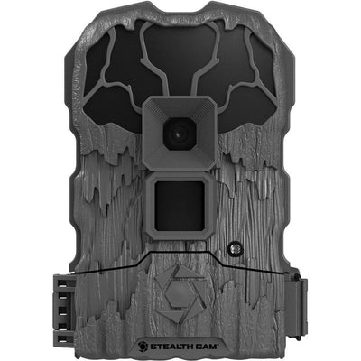 Stealth Cam Qs12 Trail Camera 14 Mp General Hunting Stealthcam Reaper Gear ReaperGear.com Bow Hunting Store Black Friday Cyber Monday Sale