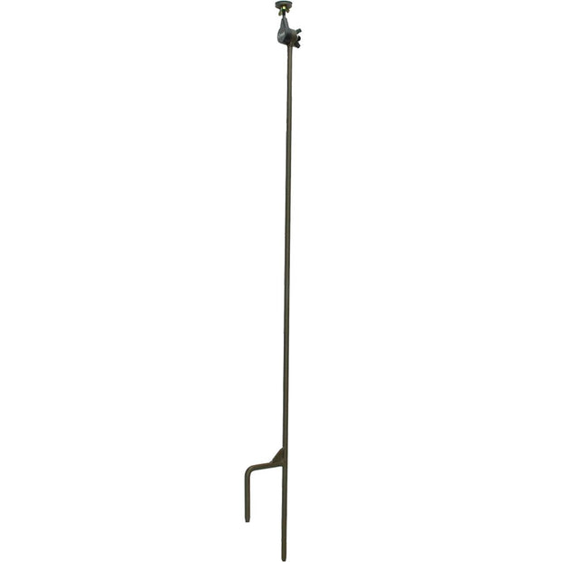 Hme Trail Camera Holder Post