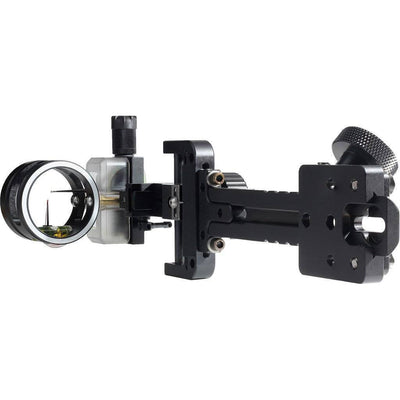 Sword Sniper Pro Sightblack .010 Rh Archery Sword Reaper Gear ReaperGear.com Bow Hunting Store Black Friday Cyber Monday Sale