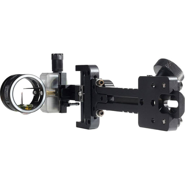 Sword Sniper Pro Sightblack .010 Rh Archery Sword Reaper Gear ReaperGear.com Bow Hunting Store Black Friday Cyber Monday Sale