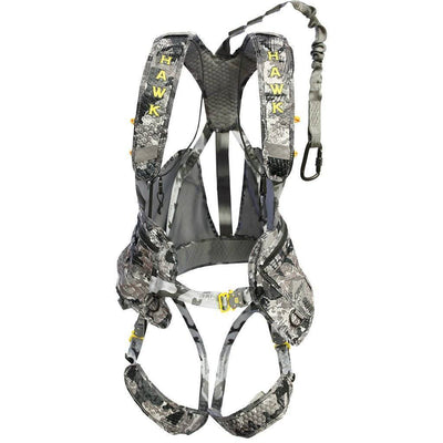 Hawk Elevate Pro Harness Safety Harness General Hunting Hawk Treestands Reaper Gear ReaperGear.com Bow Hunting Store Black Friday Cyber Monday Sale