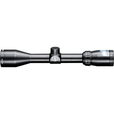 Bushnell Banner Rifle Scope Matte Black 3-9x40