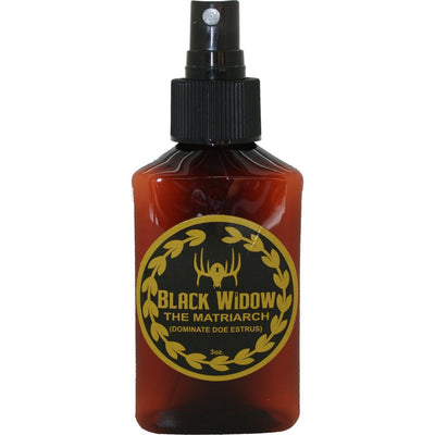 Black Widow The Matriarch Red Label 3 Oz.