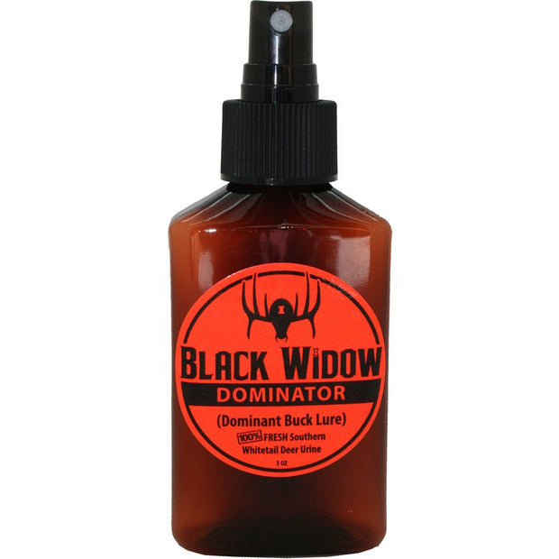 Black Widow Dominator Red Label 3 Oz.