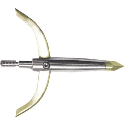 Viper Spectre Broadhead 125 Gr. 4 Pk. Archery Viper Reaper Gear ReaperGear.com Bow Hunting Store Black Friday Cyber Monday Sale