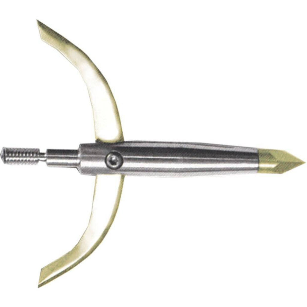 Viper Spectre Broadhead 125 Gr. 4 Pk. Archery Viper Reaper Gear ReaperGear.com Bow Hunting Store Black Friday Cyber Monday Sale