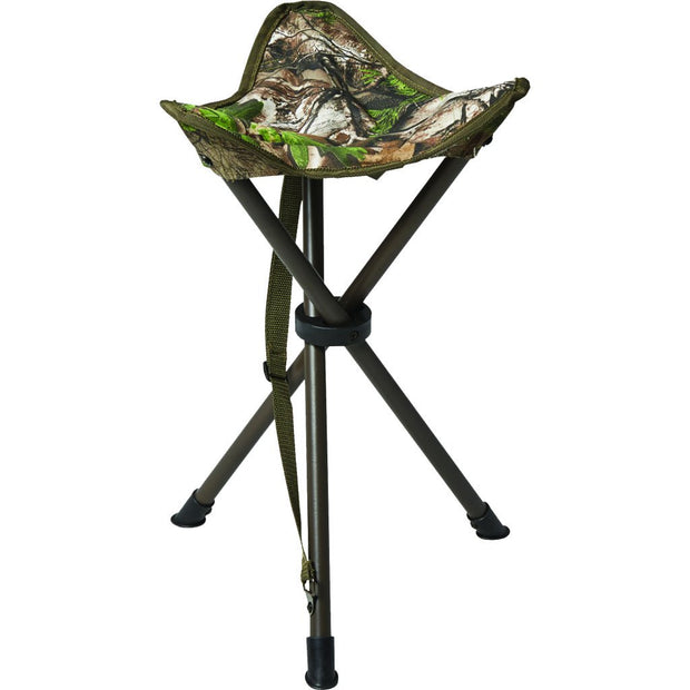 Hunters Specialties Tripod Stool Realtree Edge