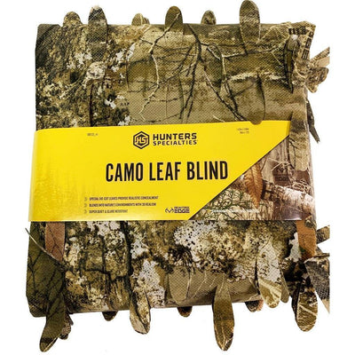 Hunters Specialties Leaf Blindrealtree Edge 56"x12' General Hunting Hunters Specialties Reaper Gear ReaperGear.com Your Bow Hunting Headquarters, Best Prices & FREE SHIPPING! Black Friday Cyber Monday Sale
