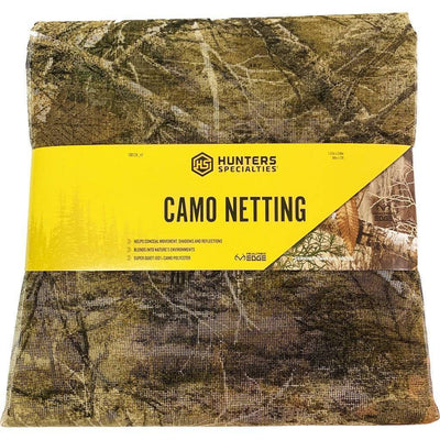 Hunters Specialties Nettingrealtree Edge 54"x12' General Hunting Hunters Specialties Reaper Gear ReaperGear.com Your Bow Hunting Headquarters, Best Prices & FREE SHIPPING! Black Friday Cyber Monday Sale