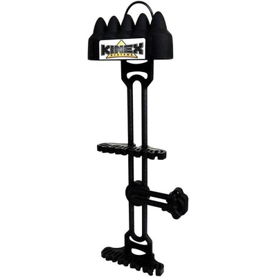 Kinex Rac 5 Arrow Quiverblack Archery Kinex Systems Reaper Gear ReaperGear.com Bow Hunting Store Black Friday Cyber Monday Sale