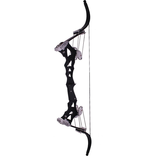 Rpm Bowfishing Nitro Mag Bow Rh