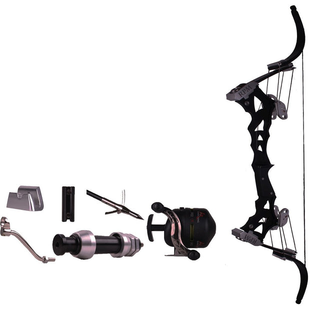 Rpm Bowfishing Nitro Xl Kit Rh
