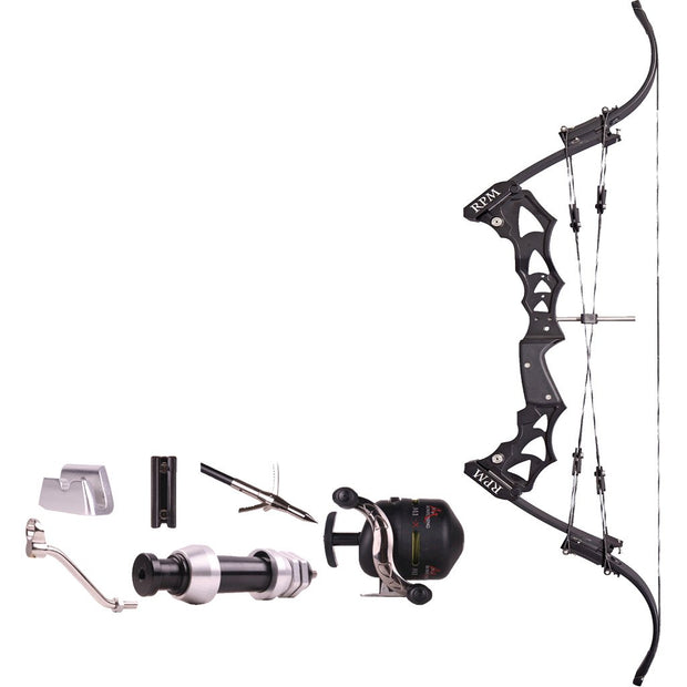 Rpm Bowfishing Striker Lite Kit Rh